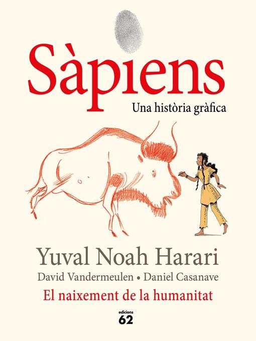 Title details for Sàpiens. El naixement de la humanitat by Yuval Noah Harari - Available